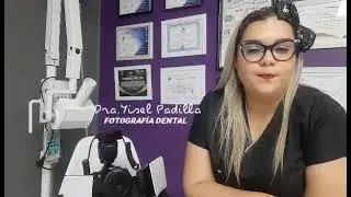 Fotografia Dental