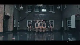 I AM - James Arthur • Choreography by Laura-Jane Fenney