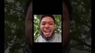 Eating Wasabi (DONT TRY THIS AT HOME)
