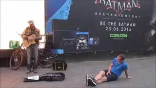 KØBENHAVN julio  2015