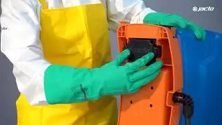 Como montar o Pulverizador Jacto PJB v2020