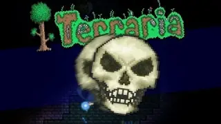 Terraria-Dungeon guardian farm