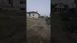 #анапа Забор в частном доме - бетонная лента 50 м. #андрейкубасов