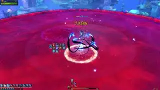 Blade and Soul - Den of the ancient - Warlock pov