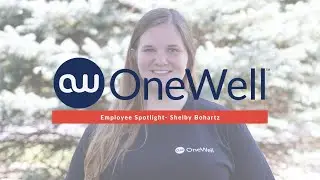 Nursing Spotlight- Shelby