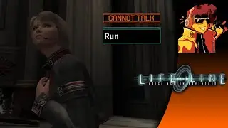 Lifeline | Rio Shoot Every Mirror on this Station (Part 2)