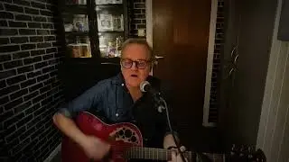 Leaving On a Jet Plane (cover John Denver)