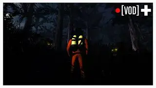 We Played The New Lethal Company Update [SMii7Y VOD]