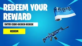 🐸 How To Get Super Rare, EXCLUSIVE DANGER FROG WRAP For FREE in Fortnite! (Danger Frog Wrap Code) 🐸