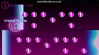 [Djmax Technika User Custom Pattern] Angel