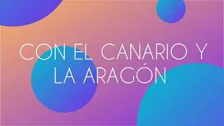 Orquesta Aragón - Popurrit 80 y más (Lyric Video)