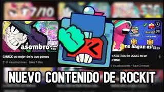 Mi problema con el nuevo contenido de Rockit