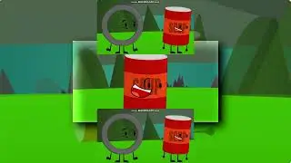 (YTPMV) BFOD Soup Can Scan S2 V74