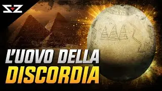 Ooparts - L'uovo della Discordia