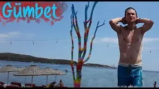 Gümbet Beach & Clubs & Fun & Holiday in Bodrum
