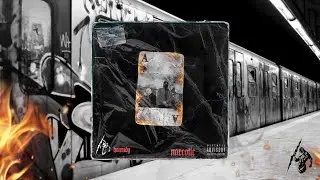 (FREE) Azet x Kalazh44 x Veysel Type Beat | Dark/Deep HipHop Beat
