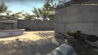 CS:GO - Say it now -
