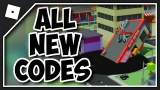 NEW HOLE SIMULATOR FOR AUGUST 2021 | Roblox Hole Simulator Codes NEW UPDATE (Roblox)