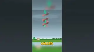 How Tornado Forms? (Watch till the end)
