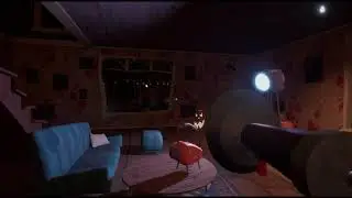 Final Spooky Lighting (mod cancelled lol)