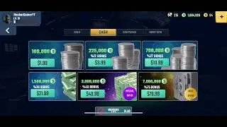 Parking Master Multiplayer 2 ( Infinite Money Glitch)