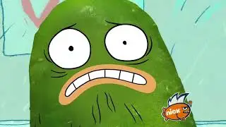 PICKLE AND PEANUT - Original Airing (July 11, 2015/for @TheSouthParkFanon2024)