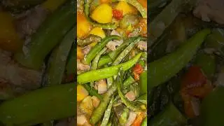 PINAKBET (PAKBET) Recipe! #food #lutongbahayisthebest #filipinorecipe #cooking #pinoyfood #fyp
