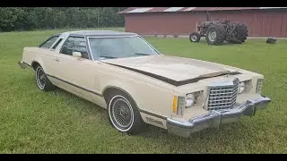 A Thunderbird nightmare!!