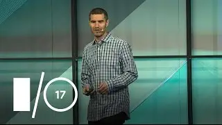 From Research to Production with TensorFlow Serving (Google I/O '17)