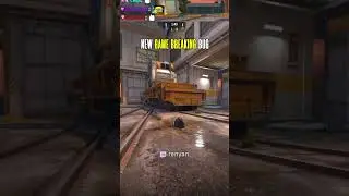 YET ANOTHER GAME BREAKING BUG 