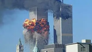 Erklärkatze #2 - WTC 7