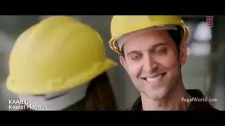 Kaabil Hoon - Kaabil - HD 1080p