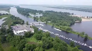 A Day at Petrie Island 2023