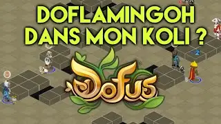 DOFLA EST DANS MON KOLIZEUM ??