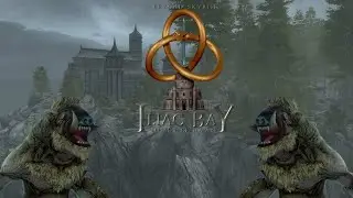 Beyond Skyrim Iliac bay Farrun Region
