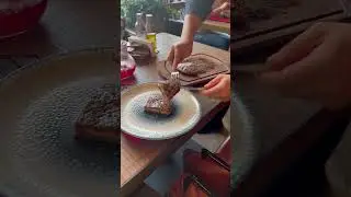 Мега катлетка.