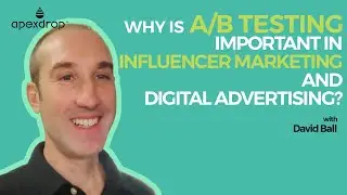 Why Is A/B Testing Important in Influencer Marketing and Digital Advertising? | Expert Insights