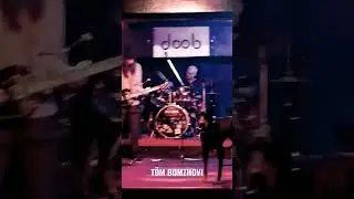 Töm Bomzhovi
