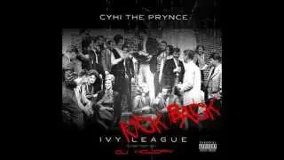 Cyhi The Prynce 