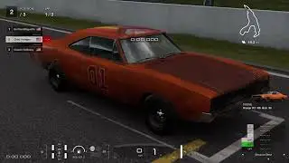 Just Some Casual Gran Turismo 7 Racing