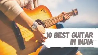 Top 10 Best Guitar | Guitar lab | A.R.S