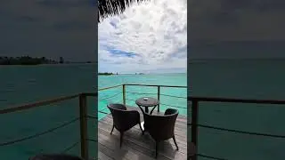 Шикарный вид на Мальдивах, вилла Cocoon Maldives 5*, Мальдивы, Лавияни Атолл