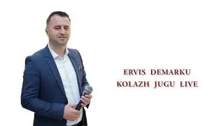 Ervis Demarku - Denald Meta - Kolazh - Jugu - Live ,