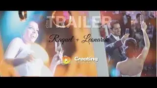 Trailer Raquel e Leonardo