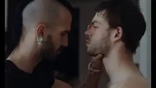 Sauvage - bande annonce : le choc gay de Cannes 2018