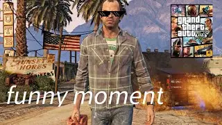 GTA 5 life(gta funny moments)