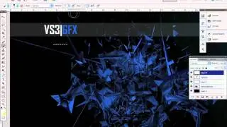 Speed Art | VS3