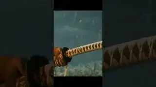 ☯️Ghost of Tsushima☯️ Небесный удар☯️