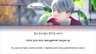 BTS JIMIN (방탄소년단   지민)-Promise (약속)  ( Lyrics Eng/Rom/Han/기사)