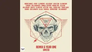 Machine Lord (Popof Remix)